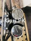 Suzuki GS 150 2021 for Sale in Gujranwala