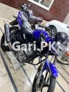 Yamaha YBR 125 2020 for Sale in Faisalabad