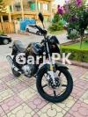 Yamaha YBR 125 2018 for Sale in Islamabad