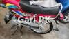 Honda CD 70 2021 for Sale in Muzaffargarh