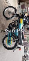 Honda CB 180 1971 for Sale in Karachi