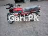 Honda CD 70 2015 for Sale in Chiniot