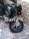 Yamaha YBR 125 2017 for Sale in Hafizabad