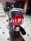 Honda CG 125 2021 for Sale in Hyderabad