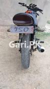 Suzuki GS 150 2014 for Sale in Islamabad