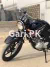 Yamaha YBR 125G 2017 for Sale in Karachi