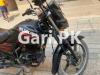 Suzuki GR 150 2018 for Sale in Lahore