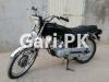 Honda CD 70 2006 for Sale in Rawalpindi