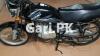 Suzuki GS 150 2018 for Sale in Karachi