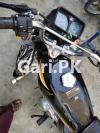 Honda CG 125 2018 for Sale in Multan