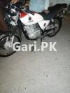 Suzuki GS 150 2013 for Sale in Lahore