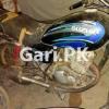 Suzuki GS 125 2008 for Sale in Karachi