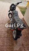 Suzuki GD 110 2020 for Sale in Karachi