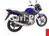 Yamaha YBR 125 2020 for Sale in Rawalpindi