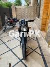 Yamaha YBR 125G 2015 for Sale in Islamabad