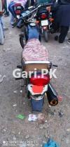 Honda CG 125 2016 for Sale in Karachi