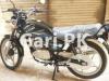 Suzuki GS 150 SE 2020 for Sale in Peshawar