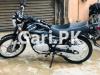 Suzuki GS 150 SE 2021 for Sale in Karachi