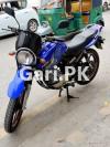 Yamaha YBR 125G 2019 for Sale in Peshawar