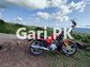 Yamaha YB 125Z 2021 for Sale in Kotli