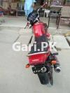 Yamaha YBR 125 2015 for Sale in Khushab