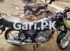 Suzuki GS 150 SE 2018 for Sale in Karachi