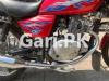 Suzuki GS 150 2017 for Sale in Rawalpindi