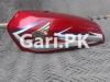 Honda CG 125 2016 for Sale in Lahore