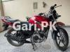 Yamaha YBR 125 2019 for Sale in Sargodha