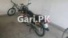 Honda CG 125 2015 for Sale in Kohat