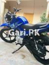 Yamaha YBR 125G 2020 for Sale in Peshawar