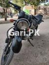 Yamaha YBR 125G 2016 for Sale in Hyderabad