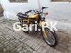 Honda CG 125 2018 for Sale in Islamabad