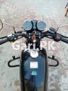 Suzuki GS 150 SE 2019 for Sale in Swabi