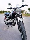 Suzuki GS 150 2011 for Sale in Rawalpindi