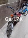 Honda CG 125 2016 for Sale in Karachi