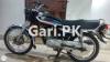 Honda CG 125 2015 for Sale in Karachi