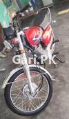 Honda CG 125 2020 for Sale in Karachi