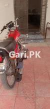 Honda CG 125 2013 for Sale in Chakwal