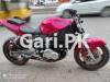 Suzuki Bandit 1995 for Sale in Karachi