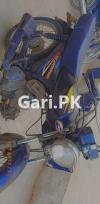 Suzuki Sprinter 2007 for Sale in Karachi