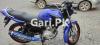 Yamaha YBR 125 2018 for Sale in Lahore