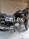 Yamaha YBR 125 2021 for Sale in Lahore