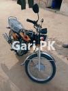 Honda CG 125 2021 for Sale in Mianwali