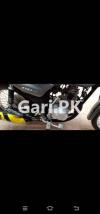 Suzuki GD 110 2015 for Sale in Peshawar