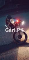 Suzuki GS 150 2014 for Sale in Islamabad