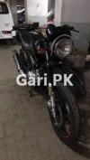 Yamaha YBR 125G 2018 for Sale in Karachi