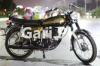 Honda CG 125 2002 for Sale in Karachi