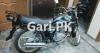 Suzuki GS 150 2019 for Sale in Rawalpindi