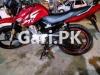 Yamaha YBR 125 2017 for Sale in Karachi